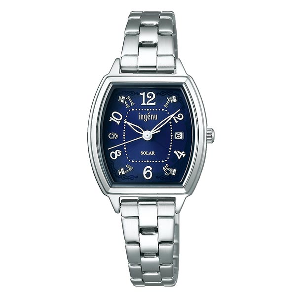 セイコー アルバ ALBA ソーラー AHJD415 レディース