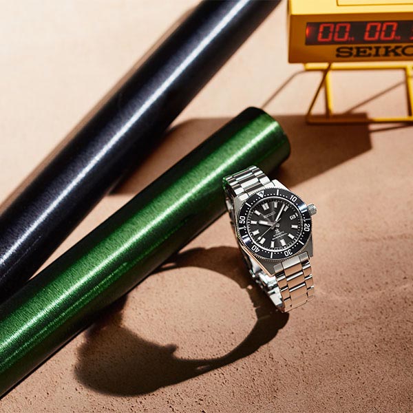 セイコー プロスペックス PROSPEX ダイバースキューバ SBDC101 メンズ