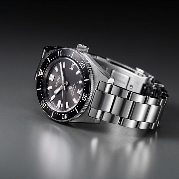 セイコー プロスペックス PROSPEX ダイバースキューバ SBDC101 メンズ