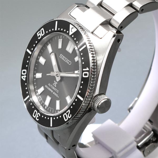 【お得な美品中古あり】セイコー プロスペックス PROSPEX ダイバースキューバ SBDC101 メンズ