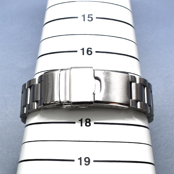 【お得な美品中古あり】セイコー プロスペックス PROSPEX ダイバースキューバ SBDC101 メンズ