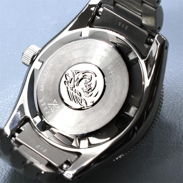 【お得な美品中古あり】セイコー プロスペックス PROSPEX ダイバースキューバ SBDC101 メンズ