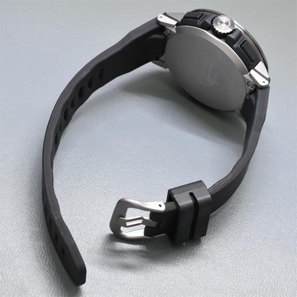 【お得な美品中古あり】カシオ プロトレック PROTRECK Multi Field Line ソーラー PRW-70Y-1JF メンズ