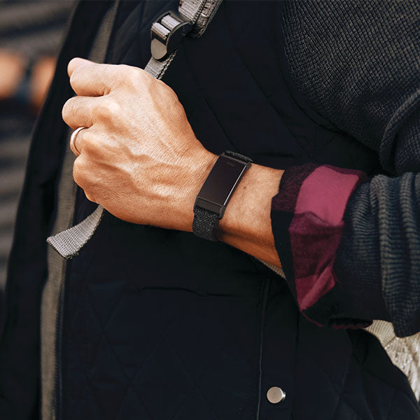 フィットビット Fitbit Charge4 チャージ4 スペシャルエディション FB417BKGYFRCJK ユニセックス GPS搭載