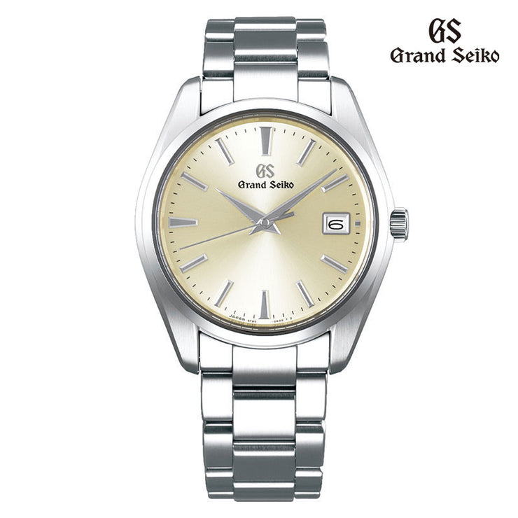 セイコー グランドセイコー GRANDSEIKO SBGP009 メンズ