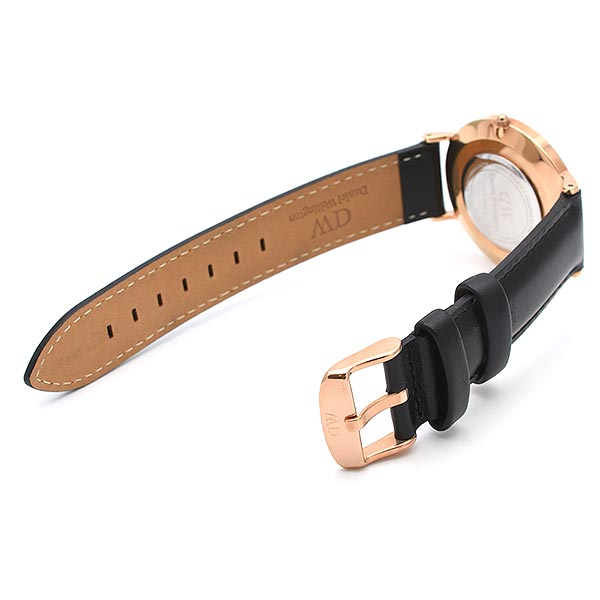 ダニエルウェリントン DANIELWELLINGTON シェフィールド DW00600036(DW00100036)(0508DW) ユニセックス