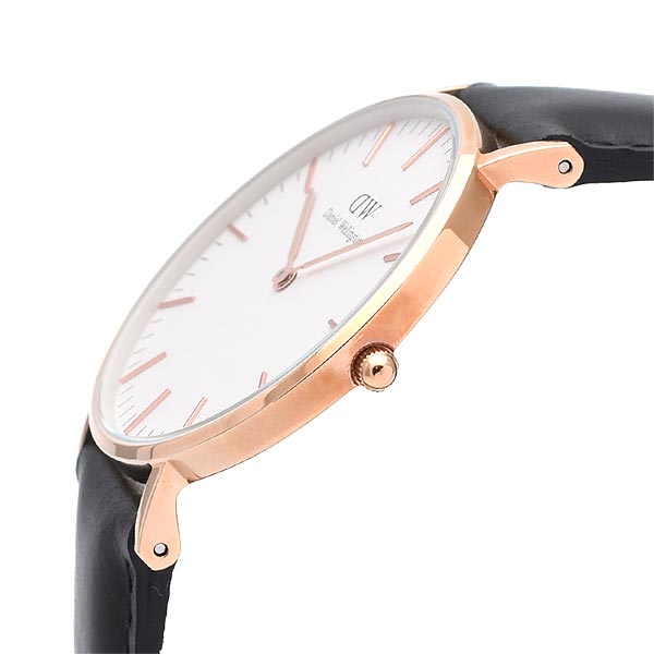 ダニエルウェリントン DANIELWELLINGTON シェフィールド DW00600036(DW00100036)(0508DW) ユニセックス