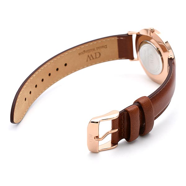 ダニエルウェリントン DANIELWELLINGTON セイントモース DW00600035(DW00100035) ユニセックス