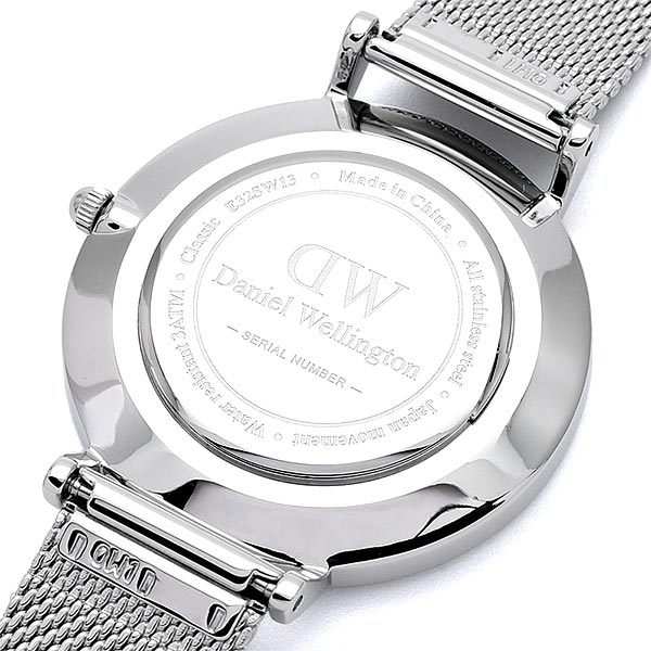 ダニエルウェリントン DANIELWELLINGTON ペティット DW00600164(DW00100164) ユニセックス