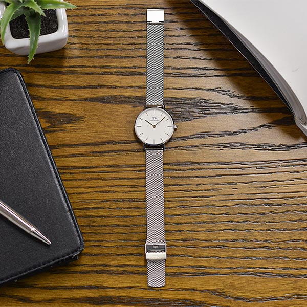 ダニエルウェリントン DANIELWELLINGTON ペティット DW00600164(DW00100164) ユニセックス