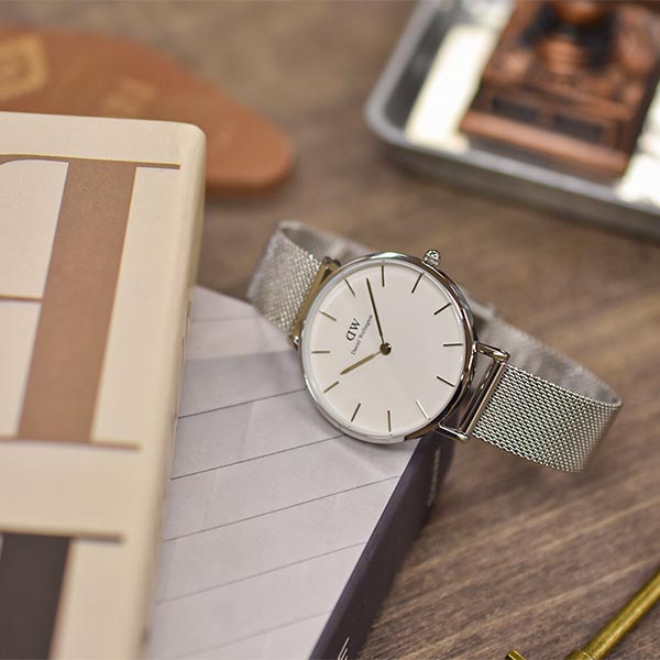 ダニエルウェリントン DANIELWELLINGTON ペティット DW00600164(DW00100164) ユニセックス