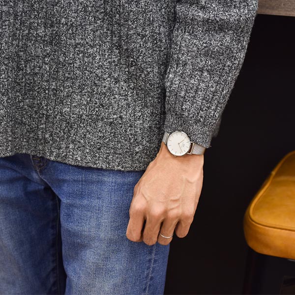 ダニエルウェリントン DANIELWELLINGTON ペティット DW00600164(DW00100164) ユニセックス