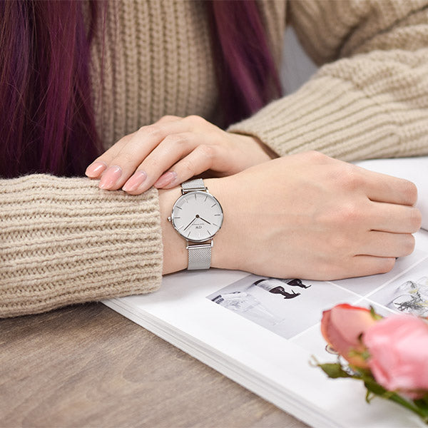 ダニエルウェリントン DANIELWELLINGTON ペティット DW00600164(DW00100164) ユニセックス