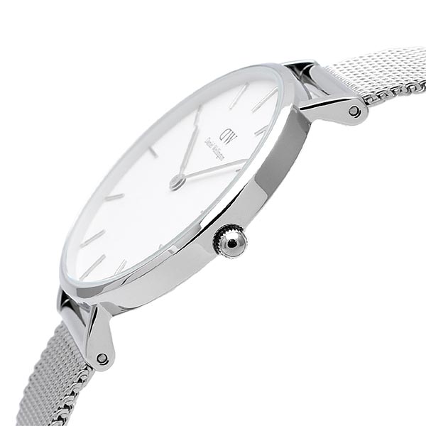 ダニエルウェリントン DANIELWELLINGTON ペティット DW00600164(DW00100164) ユニセックス