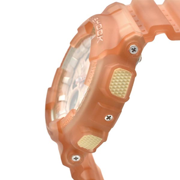 カシオ Gショック G-SHOCK  GMA-S140NC-5A1JF メンズ