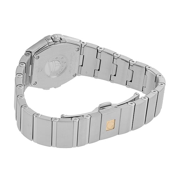 オメガ コンステレーション OMEGA コンステレーション 123.10.24.60.55.003 ユニセックス