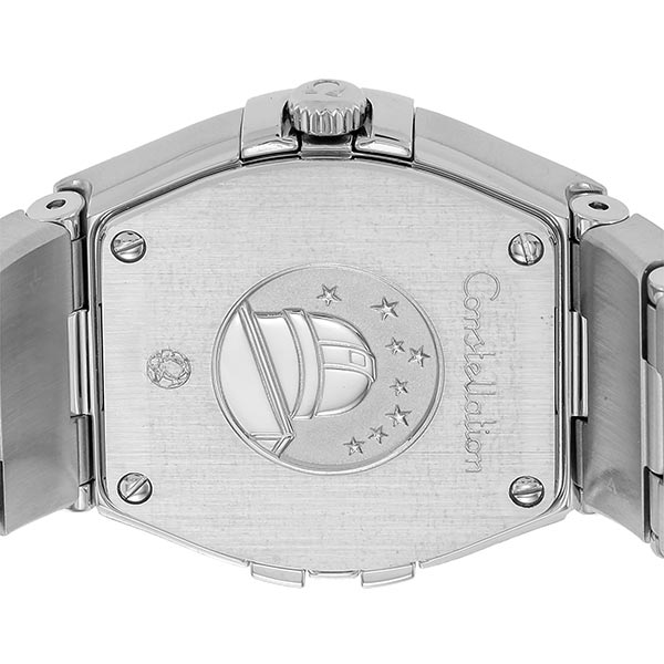 オメガ コンステレーション OMEGA コンステレーション 123.10.24.60.55.003 ユニセックス