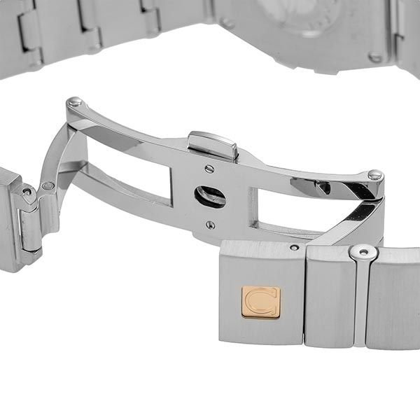 オメガ コンステレーション OMEGA コンステレーション 123.10.24.60.55.003 ユニセックス