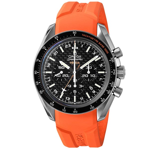 オメガ スピードマスター OMEGA スピードマスター 321.92.44.52.01.003 ユニセックス