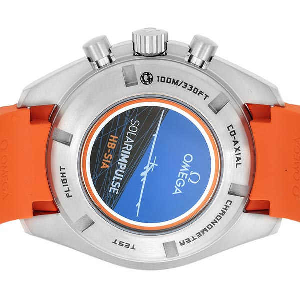 オメガ スピードマスター OMEGA スピードマスター 321.92.44.52.01.003 ユニセックス