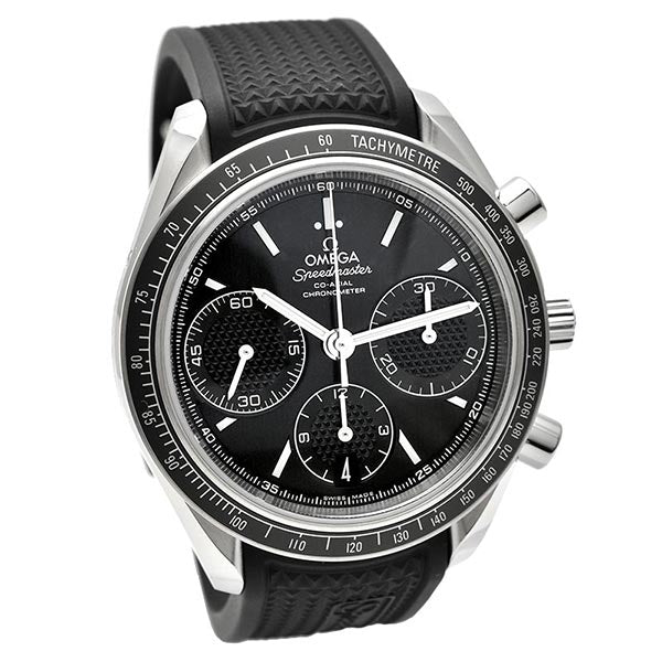 オメガ スピードマスター OMEGA スピードマスター 326.32.40.50.01.001 ユニセックス