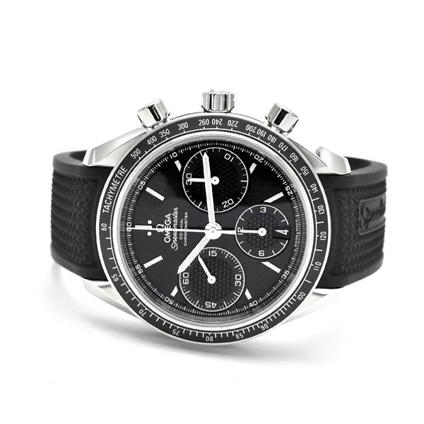 オメガ スピードマスター OMEGA スピードマスター 326.32.40.50.01.001 ユニセックス