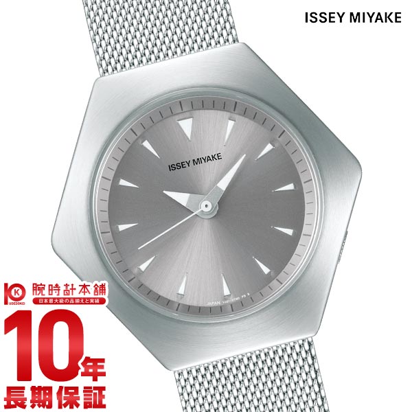 イッセイミヤケ ISSEYMIYAKE NYAM001 ユニセックス