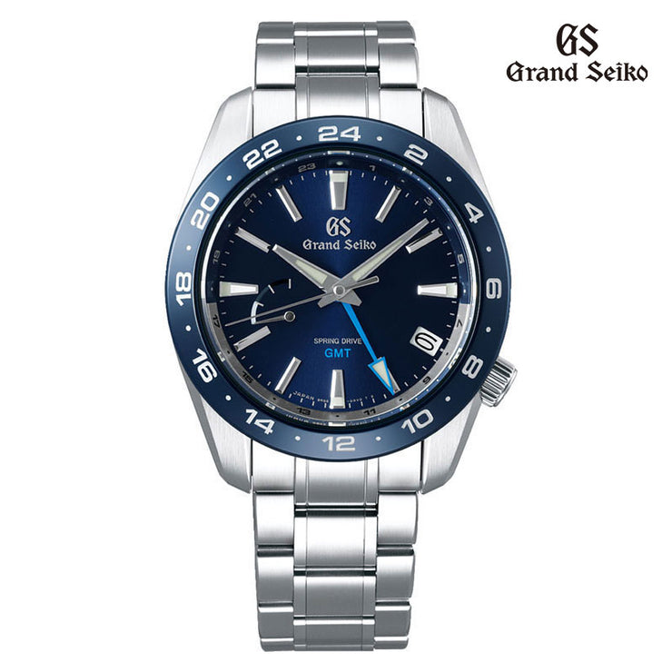 セイコー グランドセイコー GRANDSEIKO SBGE255 メンズ