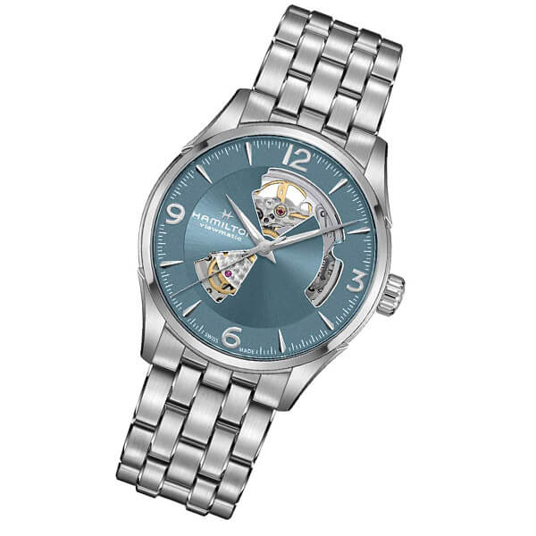 ハミルトン ジャズマスター HAMILTON H32705142 メンズ