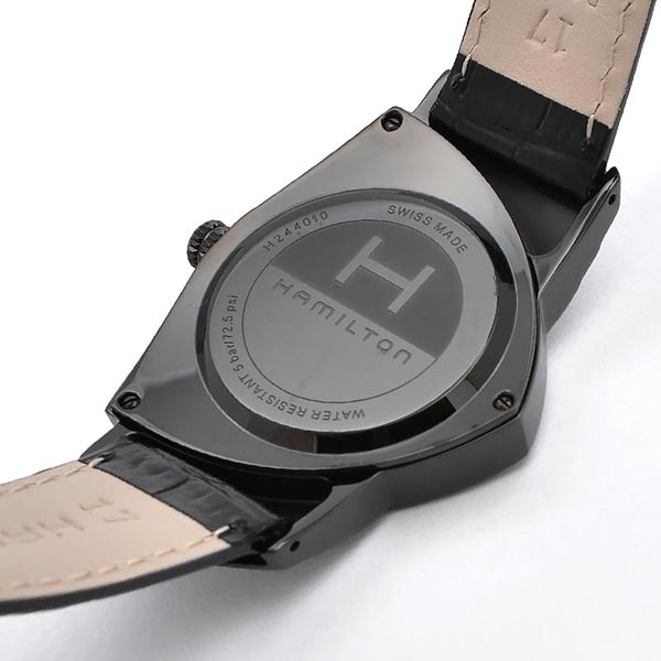 ハミルトン ベンチュラ HAMILTON H24401731 メンズ
