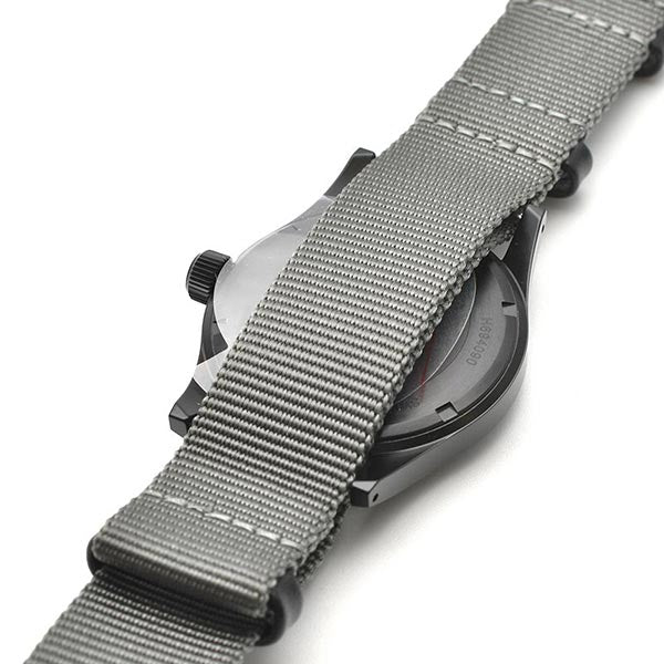 ハミルトン カーキ HAMILTON フィールド H69409930 メンズ