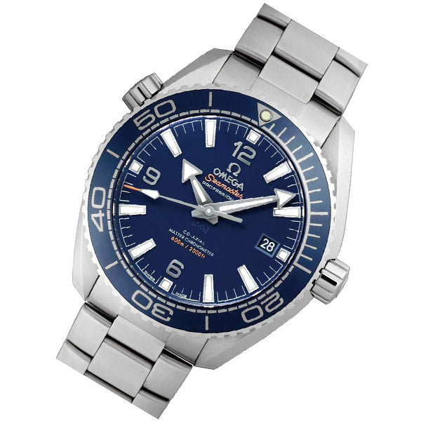オメガ OMEGA シーマスター 215.30.44.21.03.001 メンズ