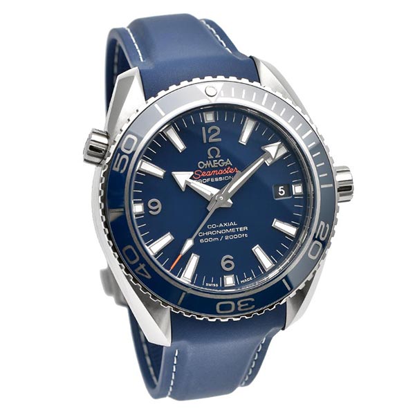 オメガ シーマスター OMEGA プラネットオーシャン 600M 232.92.42.21.03.001 メンズ