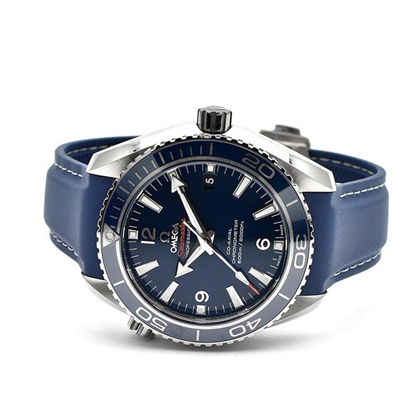 オメガ シーマスター OMEGA プラネットオーシャン 600M 232.92.42.21.03.001 メンズ