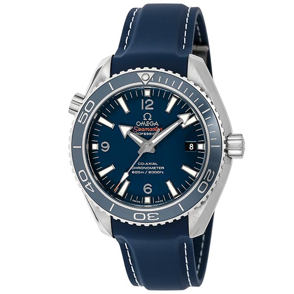 オメガ シーマスター OMEGA プラネットオーシャン 600M 232.92.42.21.03.001 メンズ