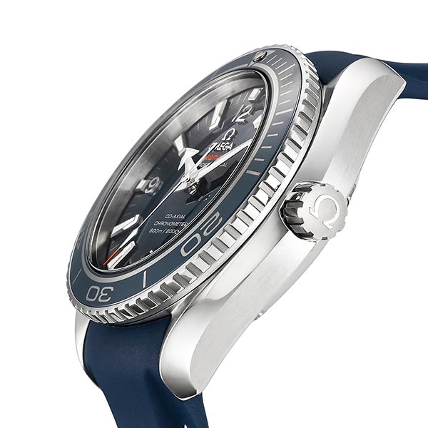 オメガ シーマスター OMEGA プラネットオーシャン 600M 232.92.42.21.03.001 メンズ