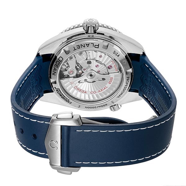 オメガ シーマスター OMEGA プラネットオーシャン 600M 232.92.42.21.03.001 メンズ