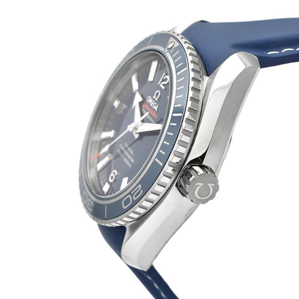 オメガ シーマスター OMEGA プラネットオーシャン 600M 232.92.42.21.03.001 メンズ