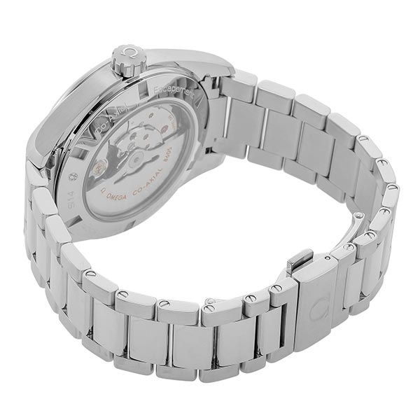 オメガ OMEGA シーマスター 231.10.43.22.03.001 メンズ