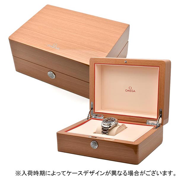 オメガ シーマスター OMEGA コーアクシャル クロノメーター アニュアルカレンダー 231.10.39.22.01.001 メンズ