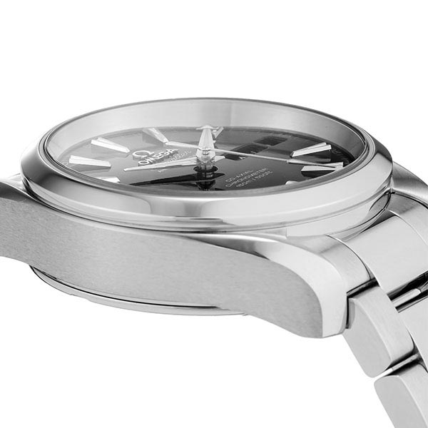 オメガ シーマスター OMEGA コーアクシャル クロノメーター アニュアルカレンダー 231.10.39.22.01.001 メンズ