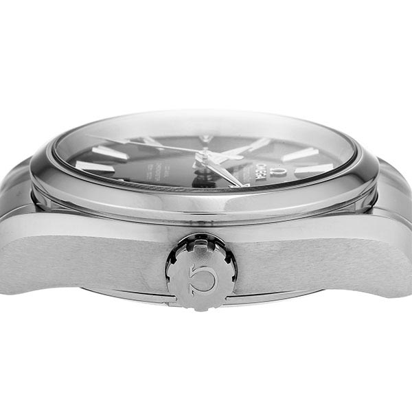 オメガ シーマスター OMEGA コーアクシャル クロノメーター アニュアルカレンダー 231.10.39.22.01.001 メンズ