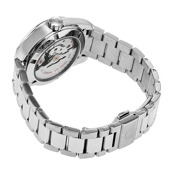 オメガ シーマスター OMEGA コーアクシャル クロノメーター アニュアルカレンダー 231.10.39.22.01.001 メンズ