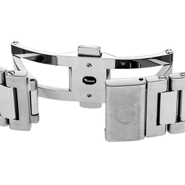 オメガ シーマスター OMEGA コーアクシャル クロノメーター アニュアルカレンダー 231.10.39.22.01.001 メンズ