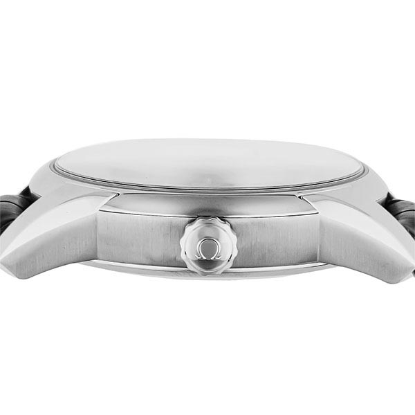 オメガ OMEGA デ・ビル 433.13.41.21.02.001 メンズ