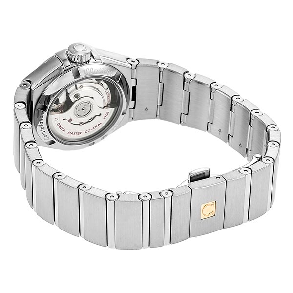 オメガ OMEGA コンステレーション 127.10.27.20.52.001 ユニセックス