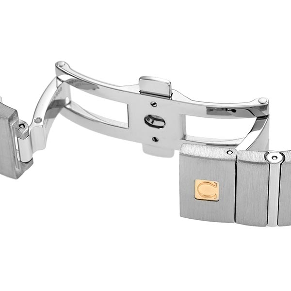 オメガ OMEGA コンステレーション 127.10.27.20.52.001 ユニセックス