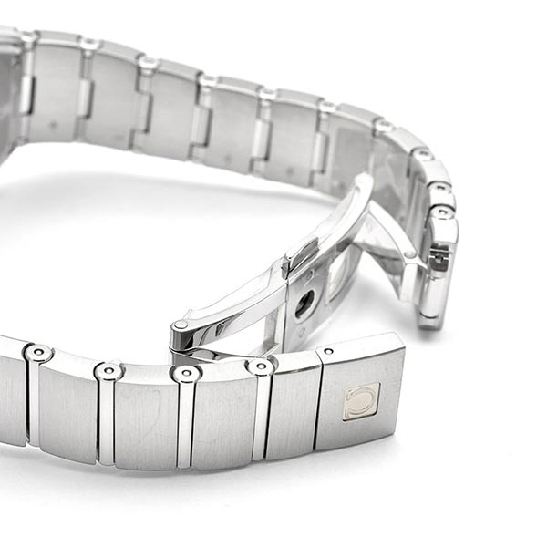 オメガ OMEGA コンステレーション 123.15.24.60.05.003 メンズ