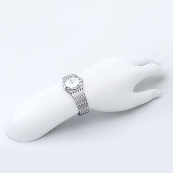 オメガ OMEGA コンステレーション 123.15.24.60.05.003 メンズ