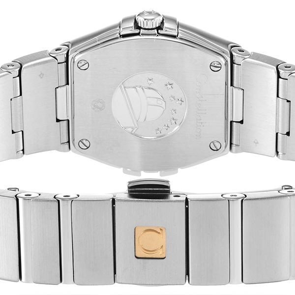 オメガ OMEGA コンステレーション 123.15.24.60.05.003 メンズ